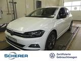 Volkswagen Polo Active 1.0 TSI Comfortline  SHZ LED DAB KLI - Volkswagen Polo ACTIVE mit Benzin-Antrieb