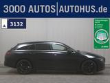 Mercedes-Benz CLA 200 SB d Progressive Navi DC LED - Mercedes-Benz Gebrauchtwagen von 2024
