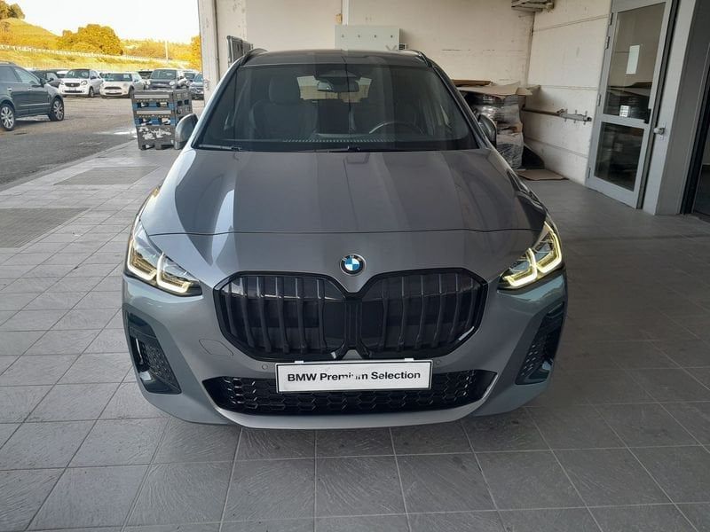 Other BMW Serie 2 Active Tourer 218d Active Tourer Msp imagem 3