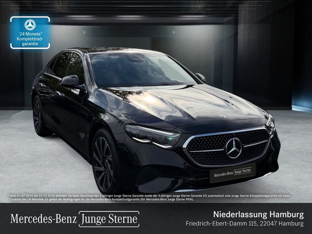 Image of Mercedes-Benz E 300