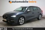 Seat Leon 2.0TDI DSG FR-Line Virtual-AHK-Navi-LED-PDC