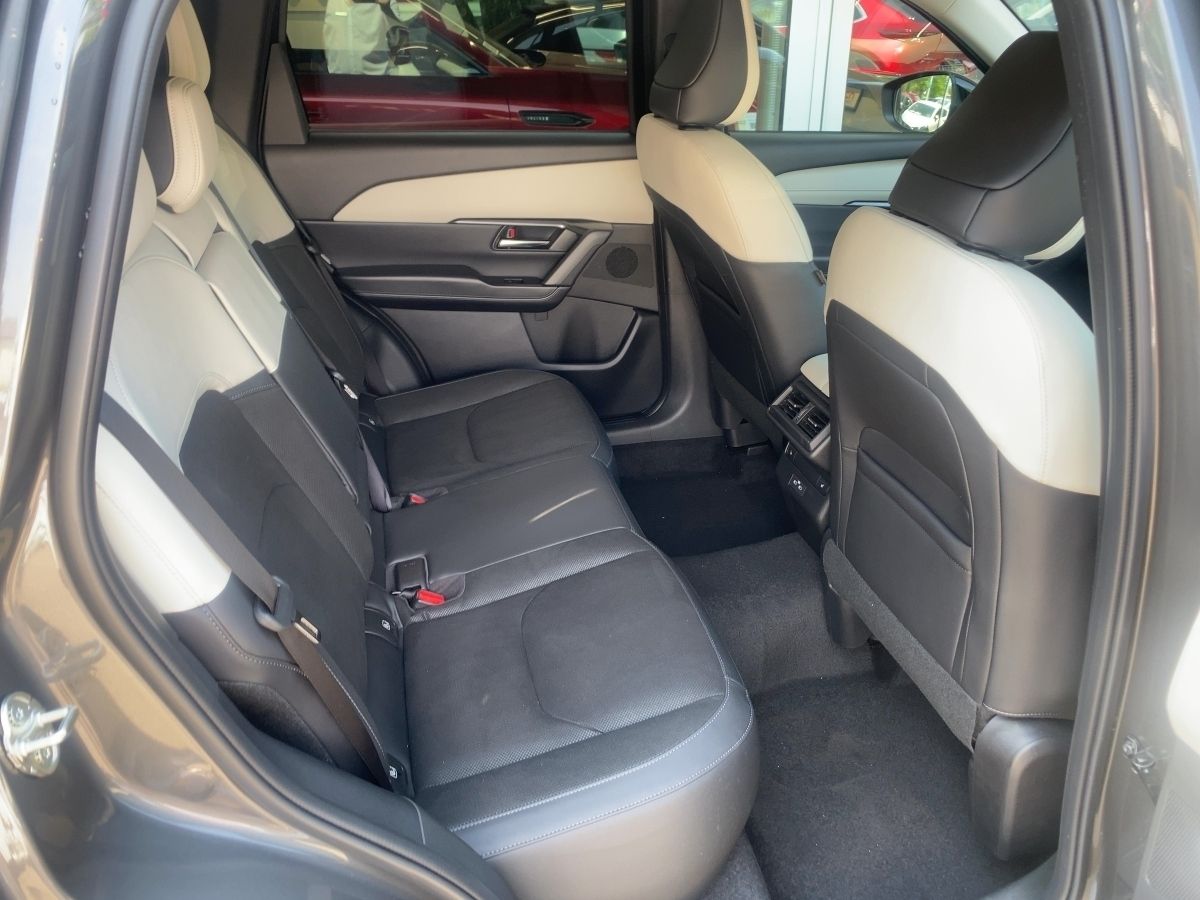 Mazda CX-5 - Bild 12