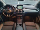 Mercedes-Benz B 220 CDI Urban/Aut/Navi/ACC/LED/AHK/Kamera - Mercedes-Benz B-Klasse Gebrauchtwagen in Hannover