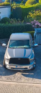 Dodge RAM 4X4 5.7 V8 Breiter Lauter  Lone Star - gebrauchte Dodge RAM aus dem Jahr 2010