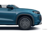 Volkswagen Tayron - Vorschau Bild 5