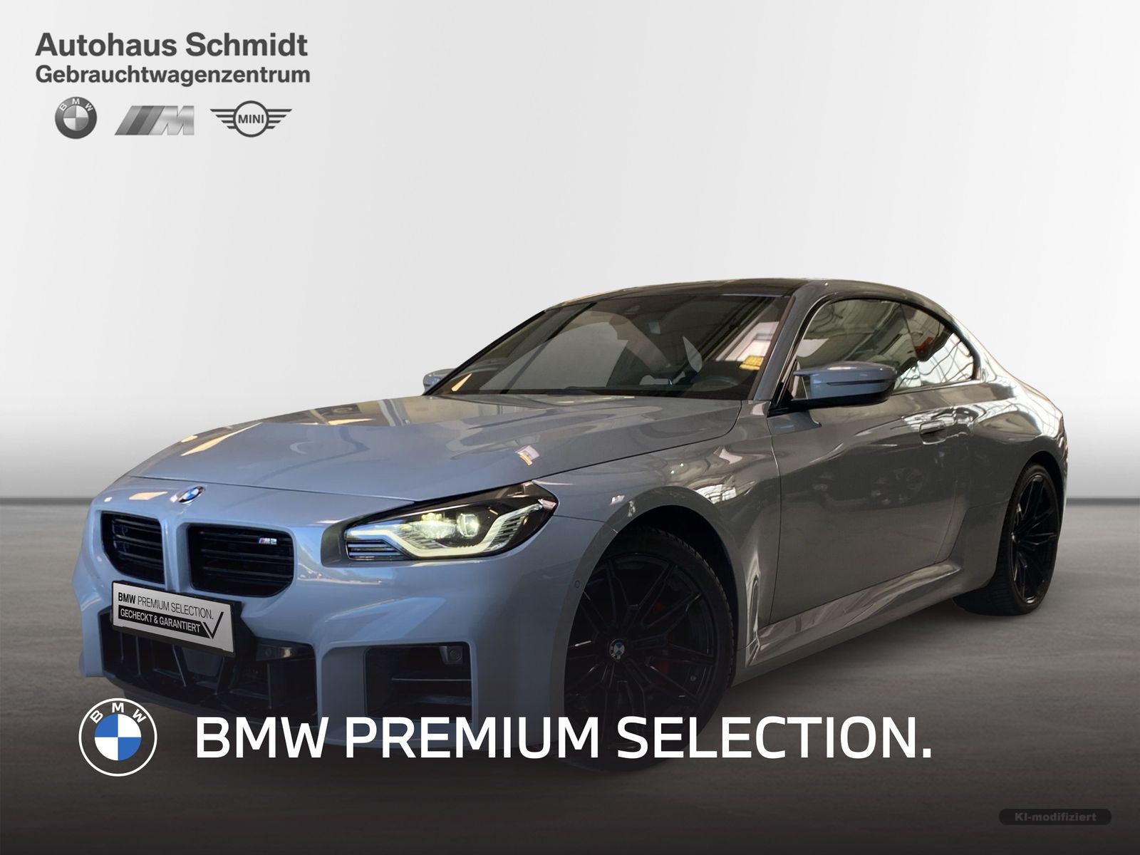 BMW M2 Coupé M Drive Prof. M Drivers P. M Race Trac