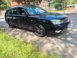 Ford Mondeo 2,2TDCi  Bj. 11.2005 114 kW 155 PS - Ford Mondeo aus 2005: Tdci