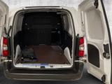 Peugeot Partner L1 BlueHDi 100 Premium L1 DAB Klima PDC - Angebote entsprechen deinen Suchkriterien