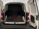 Peugeot Partner L1 BlueHDi 100 Premium L1 DAB Klima PDC - Peugeot Partner