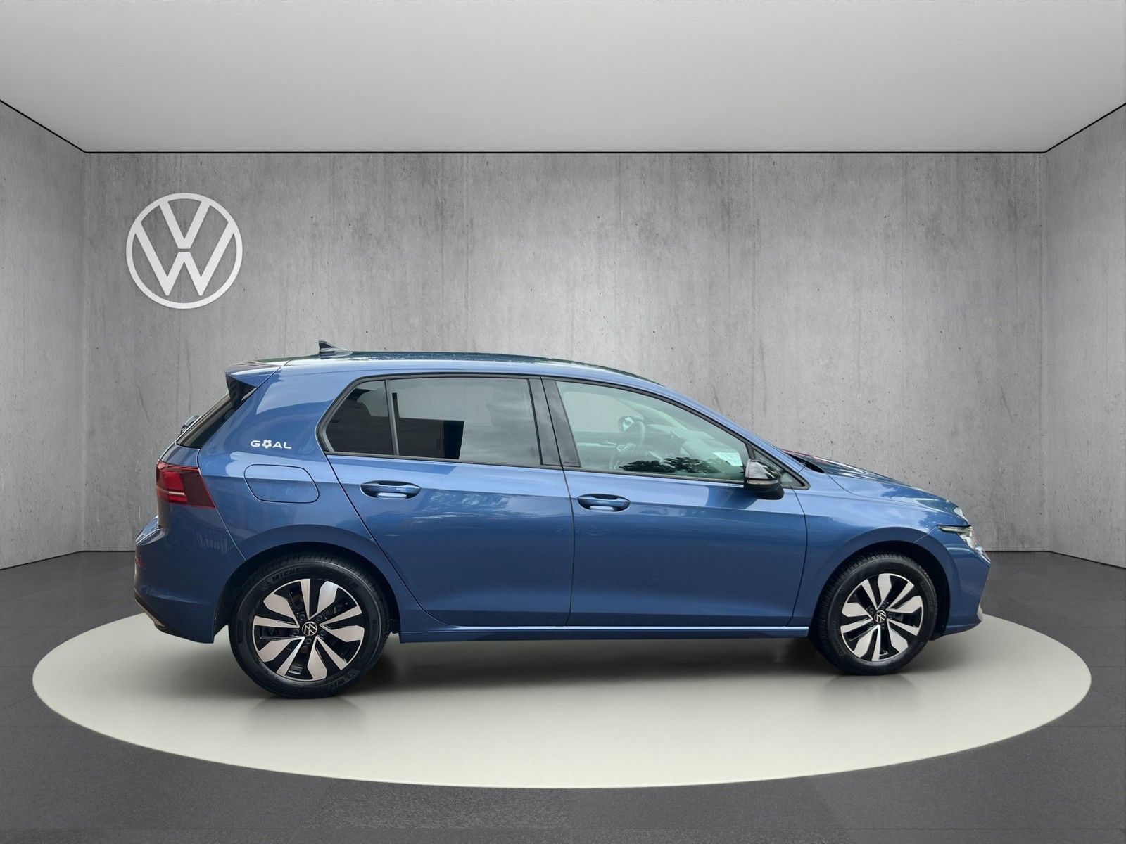 Volkswagen Golf VIII 1.5 eTSI Goal DSG foto 5