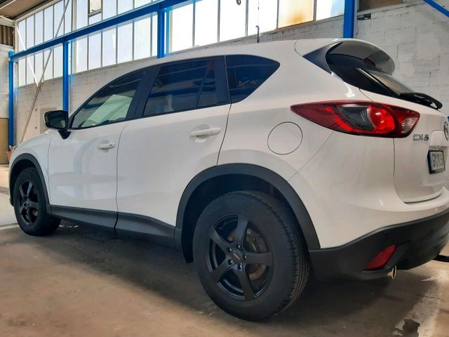 Mazda CX5 2,2