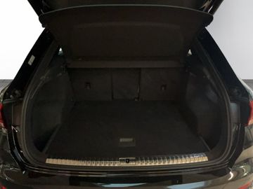 Bild 17 Audi Q3 35 TDI advanced S-tronic +LEDER+AHK+LED+NAVI