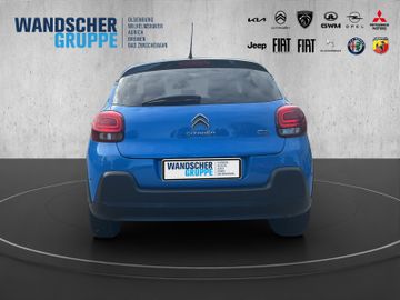 Citroën C3 1.2 PureTech 110 Shine NAVI PANORAMA KAMERA