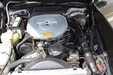 Mercedes-Benz SL 420 Motor 2500km - Mercedes-Benz SL 420 Gebrauchtwagen