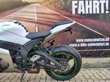 Kawasaki Ninja ZX-10R Zubehör! - KAWASAKI ZX10R