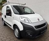 Fiat Fiorino 1.3 JTD SX Klima,Mfl,Ahk,Dachträger,Eur6 - Fiat Fiorino: 1.3
