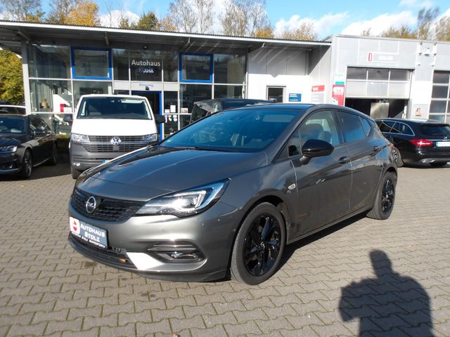 Opel Astra K Lim. 5-trg. Ultimate Start/Stop