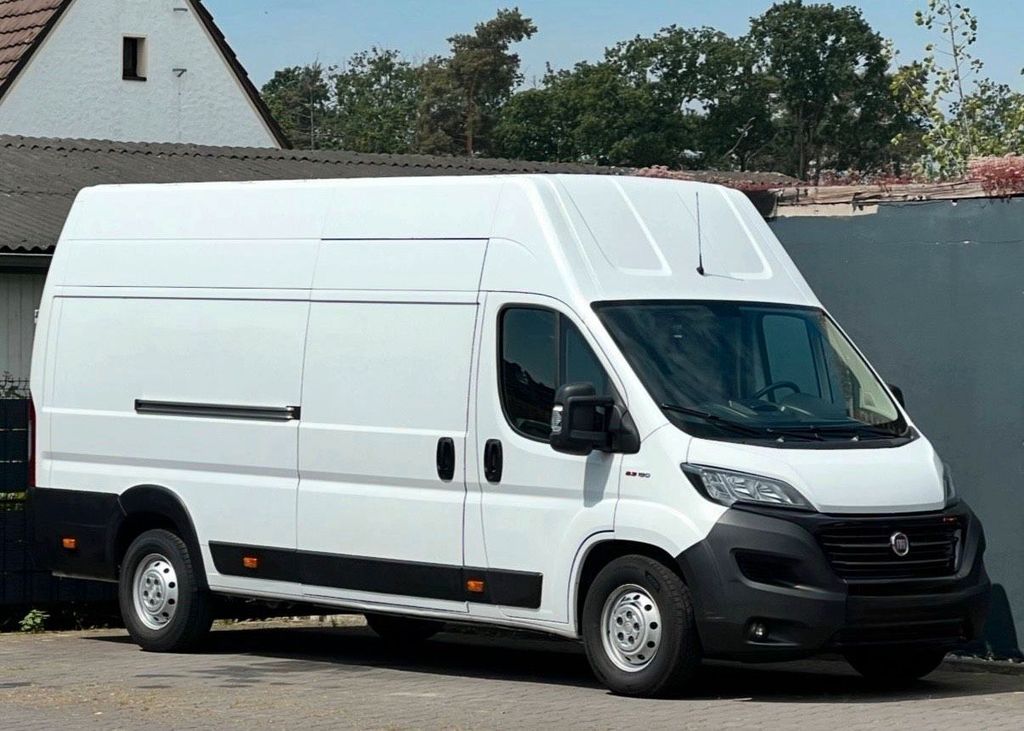 Image of Fiat Ducato