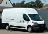 Fiat FIAT DUCATO 2.3 HDI MwSt. / Auto / L5 H4 M... - Fiat Ducato in Bielefeld