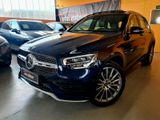 Mercedes-Benz GLC 300de AMG*Pan*ACC*Airm*Memo*HUD*360*MBUX*TV