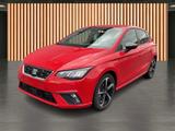 Seat Ibiza 1.0 TSI DSG FR*LED*digital Cockpit*ACC - Seat Ibiza Gebrauchtwagen in Dresden