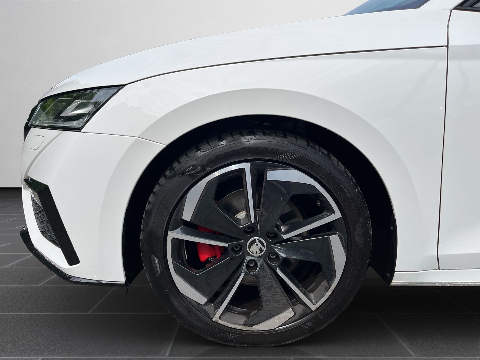 Skoda Octavia - Bild 9