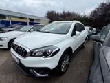 Suzuki SX4 S-Cross*SHZ*1. Hand*Scheckheft*Tempomat* - Suzuki in Dortmund
