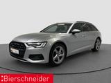 Audi A6 Av 45 TDI qu advanced Black AHK MATRIX CAM AC - Audi A6 C4 Gebrauchtwagen