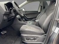 Cupra Ateca - Vorschau Bild 7