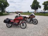 BMW R80RT  top Oldtimer original Lack wenig km - OLDTIMER