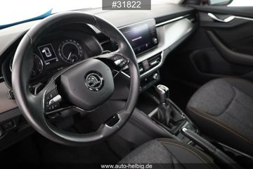 Skoda Kamiq - 11