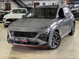 Hyundai N Line 2WD+KRELL SOUND+SHZ+DAB+LED+NAVI+GARANTIE - Hyundai KONA in Hannover