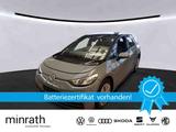 Volkswagen ID.3 Pure Performance W CarPlay LED Navi PDC MFL - Volkswagen ID.3 in Duisburg