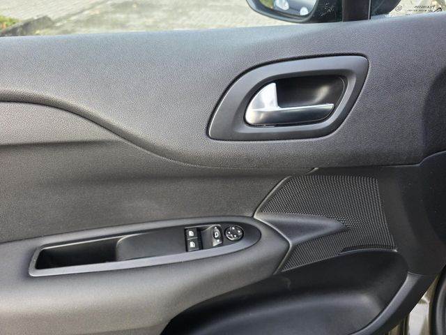 CITROEN C4 — Foto 13