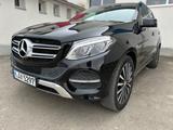 Mercedes-Benz GLE 250 d 4MATIC - - Mercedes-Benz GLE-Klasse Gebrauchtwagen in München