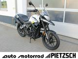 Motron X-Nord 125 verschiedene Farben - MOTRON X NORD 125