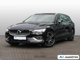 Volvo V60 Inscription/NAVI/LED/PDC/AHK/SHZ/ACC/BLIS/ - Volvo V60 in Bielefeld