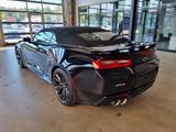 Chevrolet CAMARO ZL1 6.2 V8 CABRIOLET 50TH EDITION - Chevrolet Camaro: Zl1