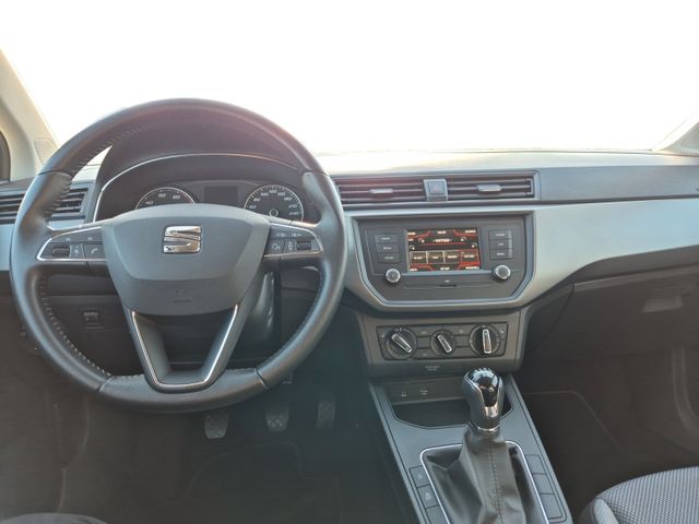 Seat Ibiza Style 1.0 TSI