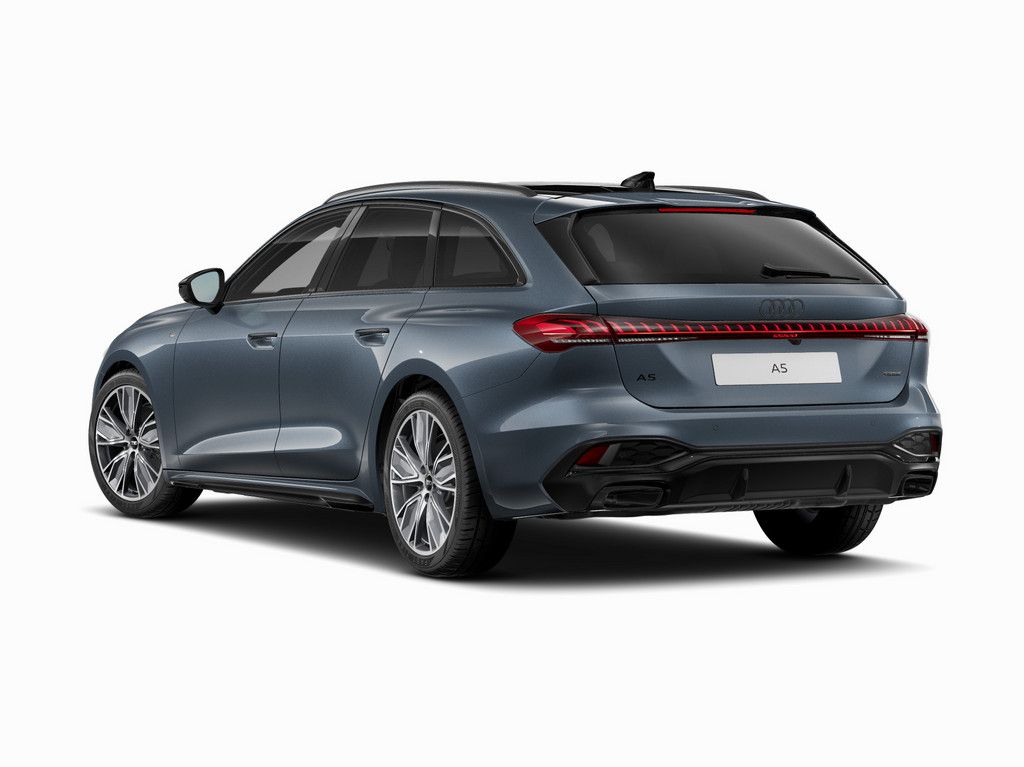 Audi A5 - Bild 3