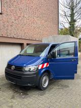 Volkswagen T5 Transporter - VW T5 Transporter SUV