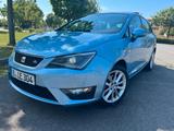 Seat Ibiza 1.4 TSI FR DSG ST FR - Seat Ibiza mit Benzin-Antrieb: Kombi, Automatik