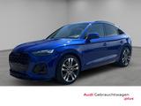 Audi SQ5 Sportback TDI ABT Tuning B&O StandHzg AHK - Audi SQ5: Abt