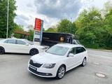 Skoda Superb Combi 2.0 TDI Green tech DSG Elegance - Skoda Superb: Kombi, Elegance