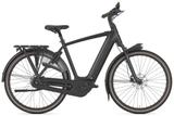 Gazelle Grenoble C8+ High-Step - 53cm (M) - Gazelle E-Bikes
