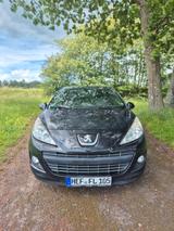 Peugeot 207 CC Roland Garros HDi FAP 110 Roland Garros