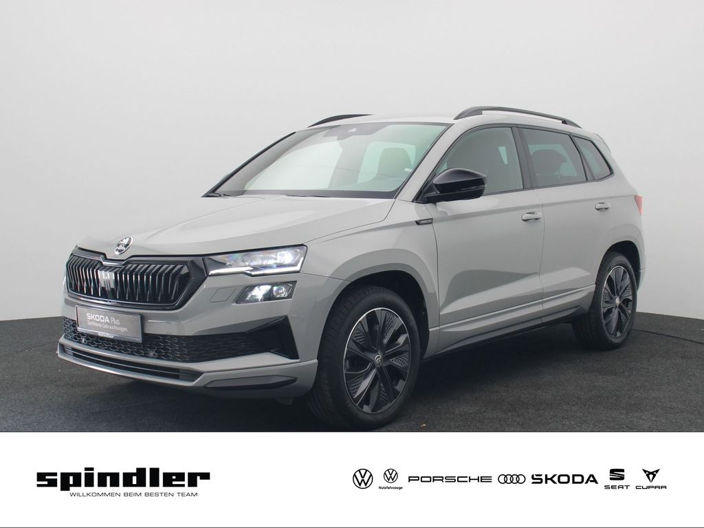 Image of Skoda Karoq