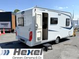 Caravelair Antares 420 Truma-Mover, Autarkpaket - Caravelair Separate Dusche Wohnwagen