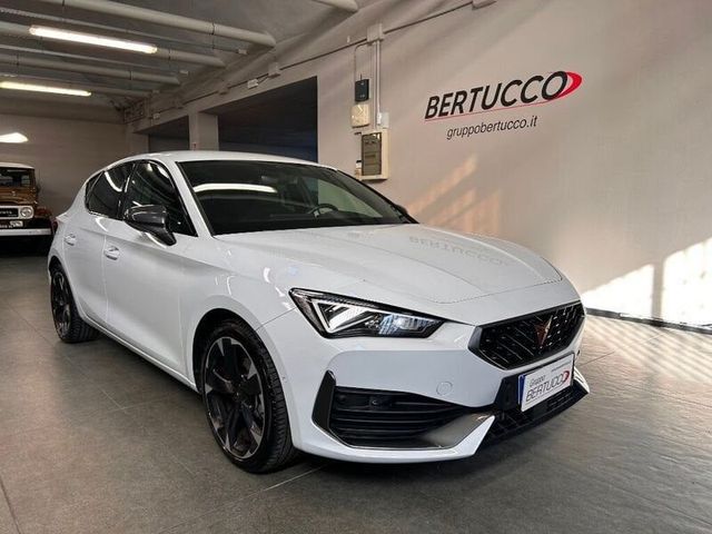 Cupra Leon 1.5 Hybrid 150 CV DSG