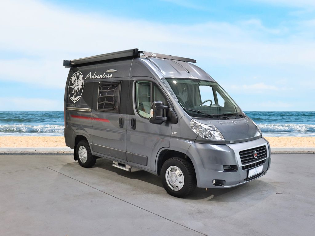Adria Kastenwagen | Wohnmobil kaufen bei mobile.de